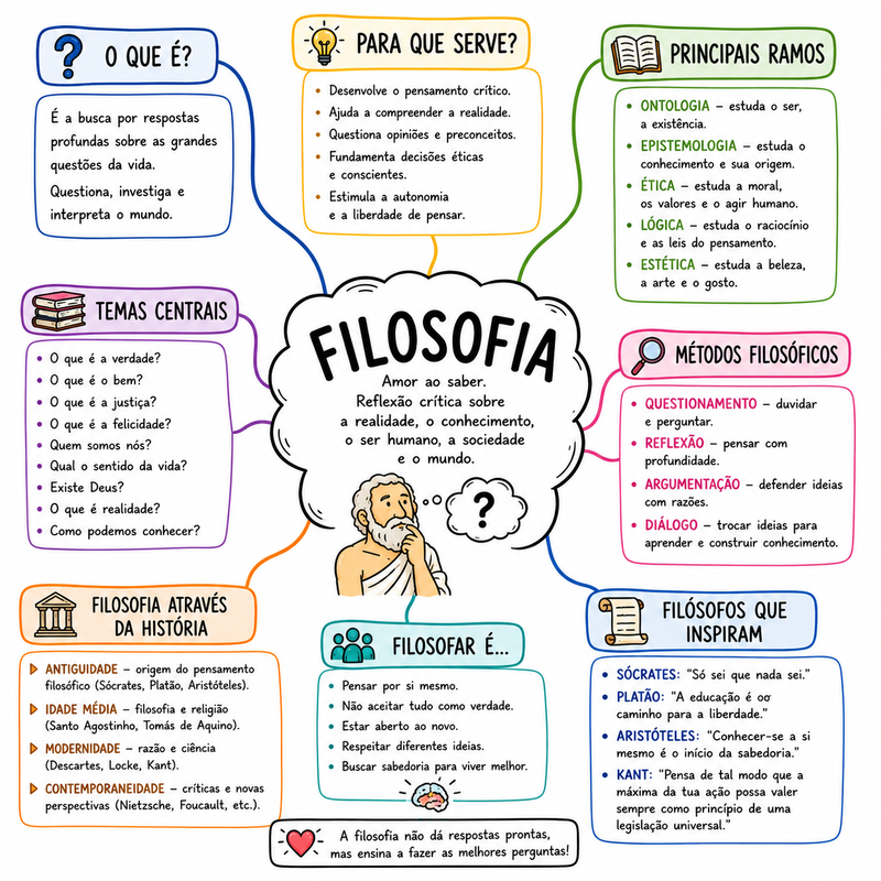 Filosofia