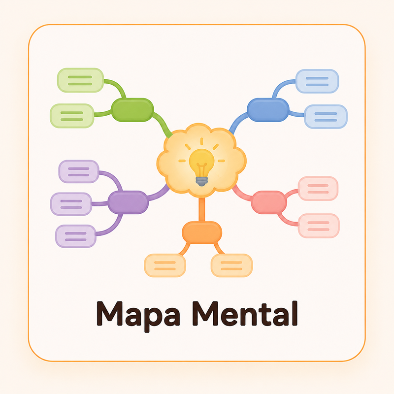 Mapa Mental