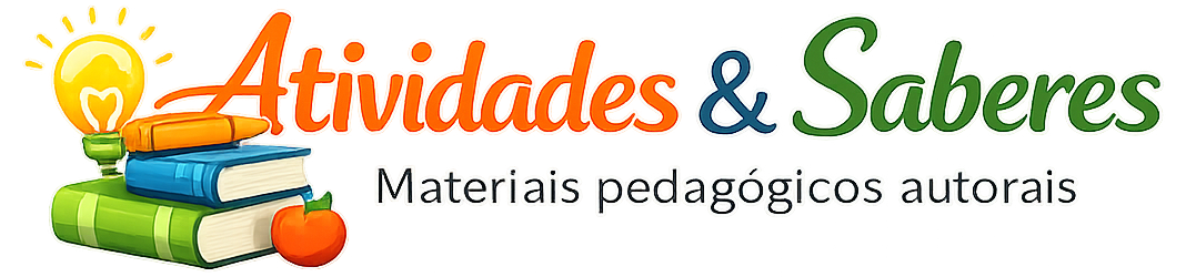 Atividades & Saberes