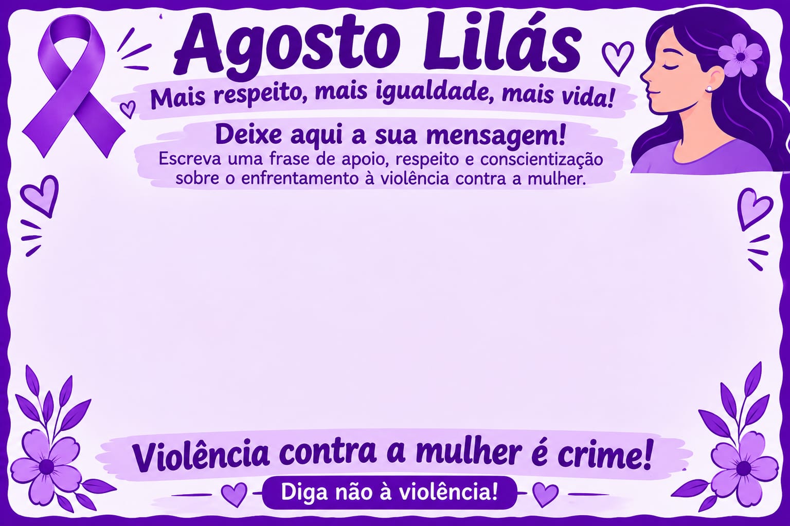 Agosto Liláis